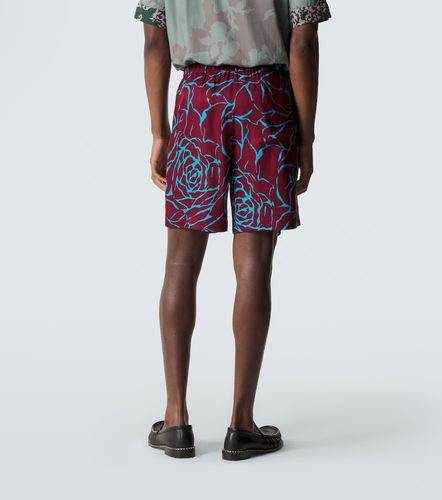 Dries Van Noten Shorts - Dries Van Noten - Modalova