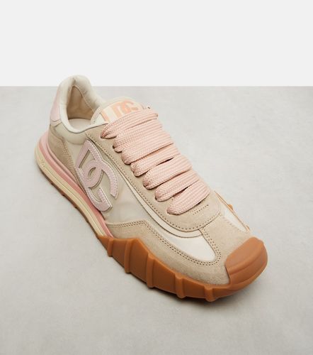 Dolce&Gabbana Sneakers DG Athletic - Dolce&Gabbana - Modalova
