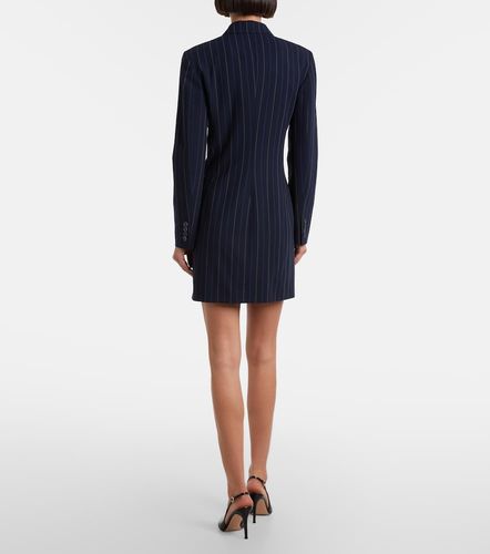 Minikleid aus Wolle - Ralph Lauren Collection - Modalova