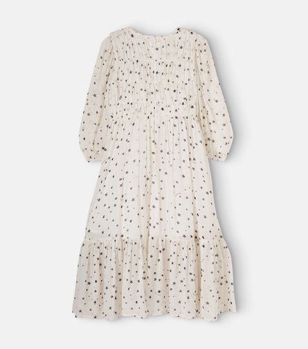 Monnalisa Vestido estampado - Monnalisa - Modalova