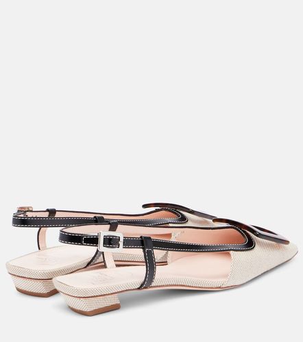 Belle Vivier 25 slingback pumps - Roger Vivier - Modalova