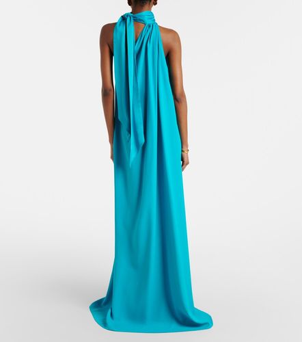 Taller Marmo Robe Astor aus Crêpe - Taller Marmo - Modalova