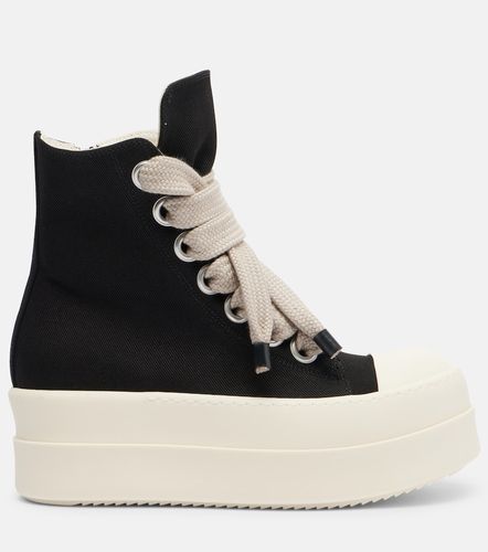 Zapatillas DRKSHDW Mega Bumper - Rick Owens - Modalova