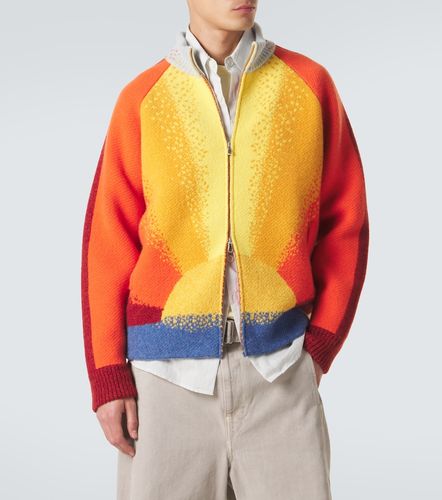 Cárdigan Radiant Sun de cachemir - God's True Cashmere - Modalova