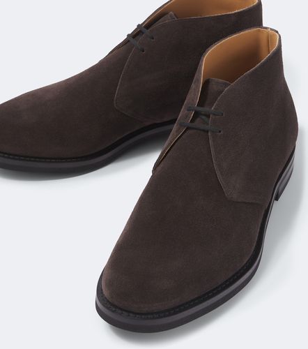 Church's Botines Ryder 3 de ante - Church's - Modalova