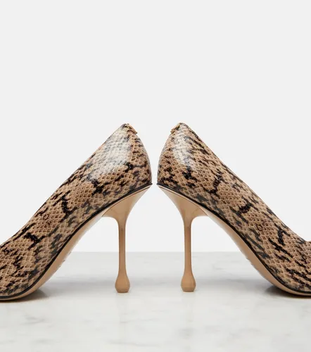 Pumps Ixia in pelle effetto serpente - Jimmy Choo - Modalova