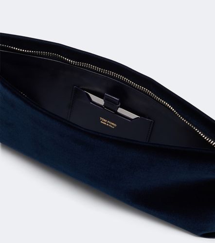 Tom Ford Aura clutch - Tom Ford - Modalova