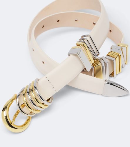 Dehanche Holly leather belt - Dehanche - Modalova