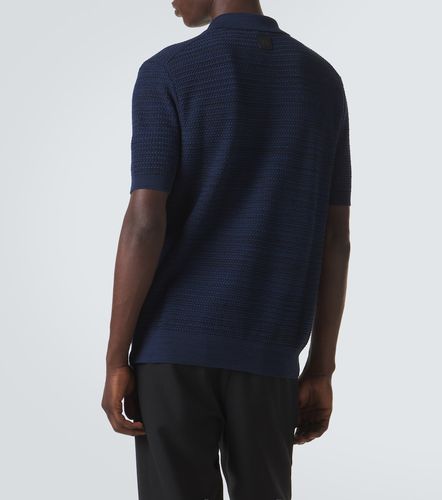 Etro Polo de algodón - Etro - Modalova