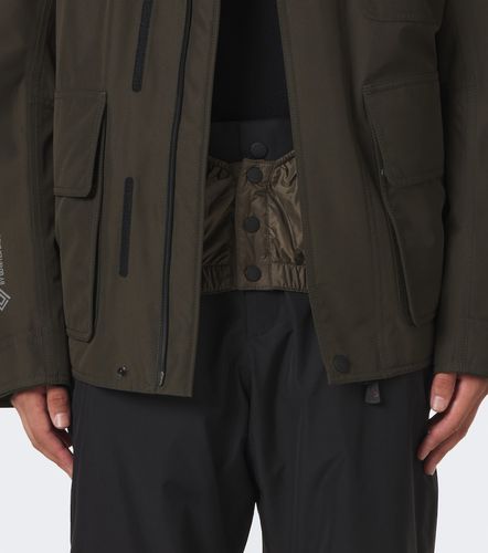 Skijacke Andes mit GORE-TEX® - Moncler Grenoble - Modalova