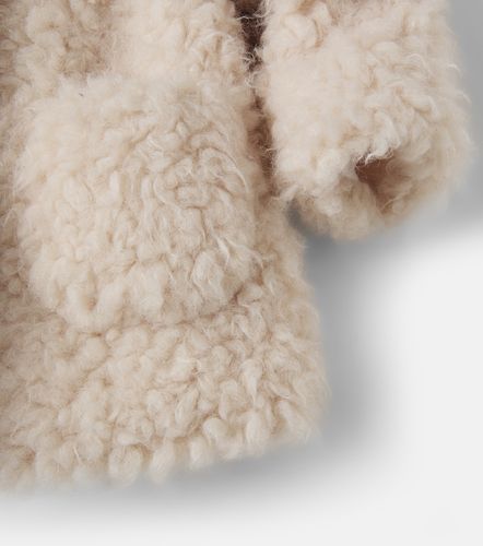 Il Gufo Bebé - Abrigo de teddy - Il Gufo - Modalova