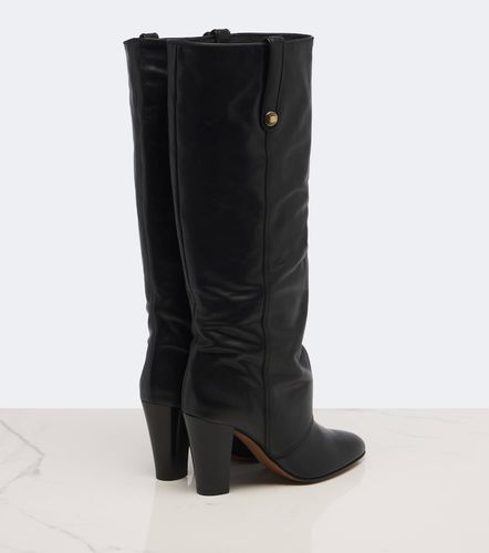 Chloé Botas altas Anouk de piel - Chloe - Modalova