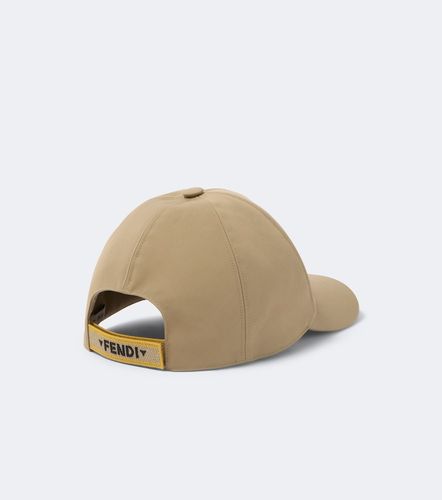 Fendi Gorra de algodón - Fendi - Modalova