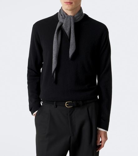 Sciarpa Chelsea in cashmere - Lisa Yang - Modalova