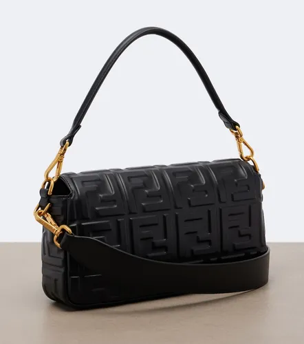 BaguetteÂ® 26424 Medium leather shoulder bag - Fendi - Modalova