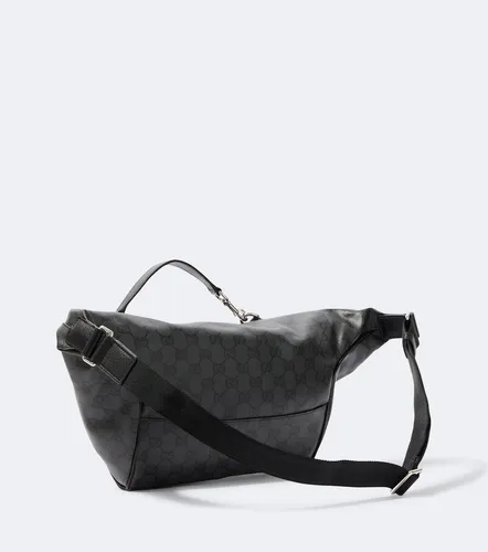Gucci Small GG canvas shoulder bag - Gucci - Modalova