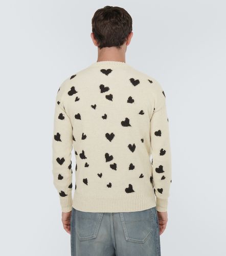 Marni Pullover in lana e alpaca - Marni - Modalova