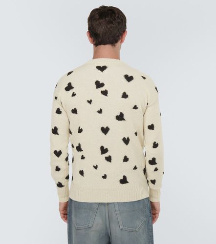 Marni Wool and alpaca sweater - Marni - Modalova