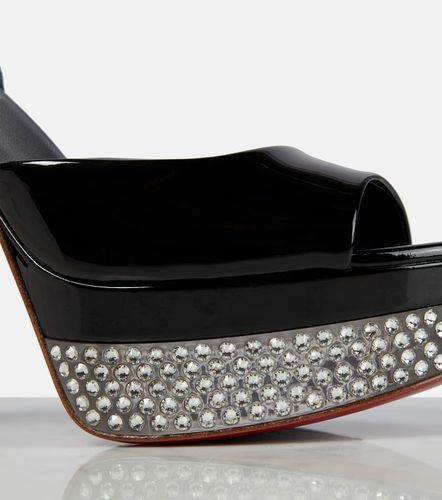 Sandali Cassandrina Alta 130 - Christian Louboutin - Modalova