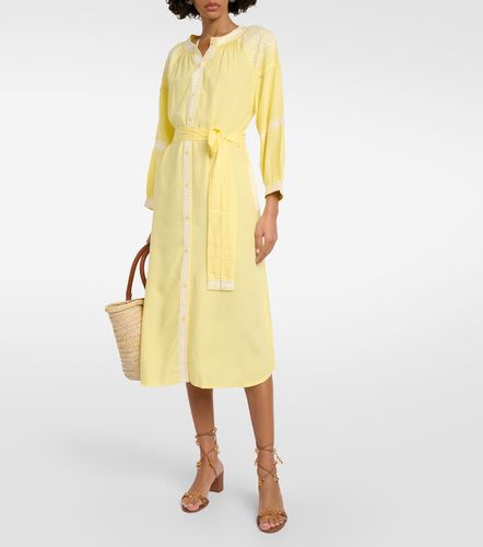 Besticktes Midikleid Ally - Melissa Odabash - Modalova