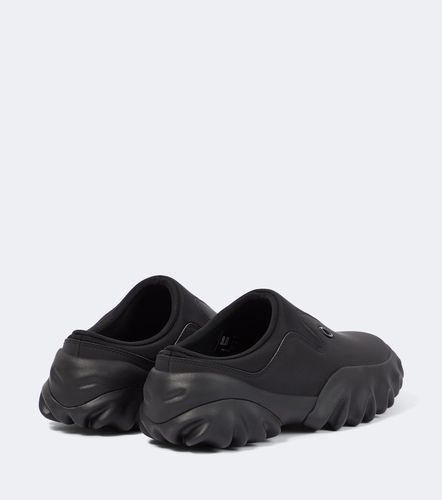X Oakley Slip-on Sneakers aus Veloursleder - Junya Watanabe - Modalova