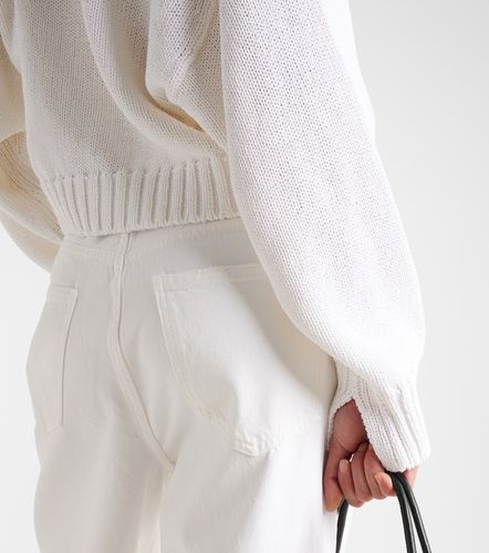 Cárdigan Sofia de algodón - Proenza Schouler - Modalova