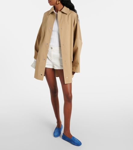 Tod's Mocasines Gommino de ante - Tod's - Modalova