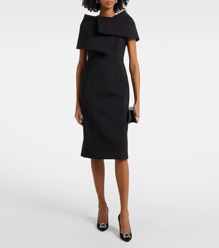 Oscar de la Renta Abito midi - Oscar de la Renta - Modalova