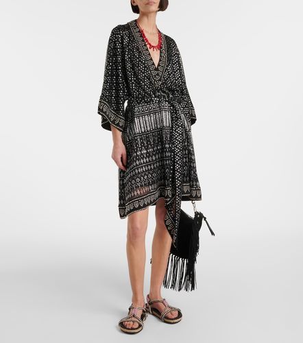 Sandalias Waltee de piel - Isabel Marant - Modalova