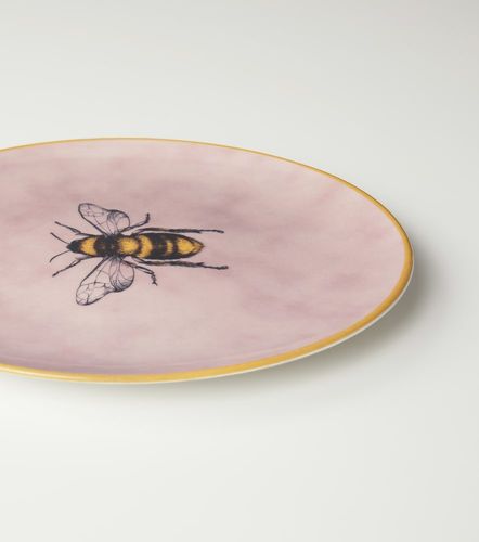 Les-Ottomans Piatto Insetti Bee - Les-Ottomans - Modalova