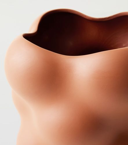 Polspotten Vaso Grape in terracotta - Polspotten - Modalova