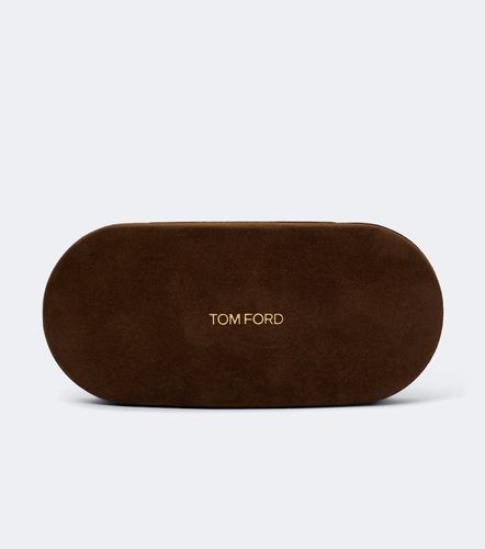 Occhiali da sole aviator Vladimir - Tom Ford - Modalova