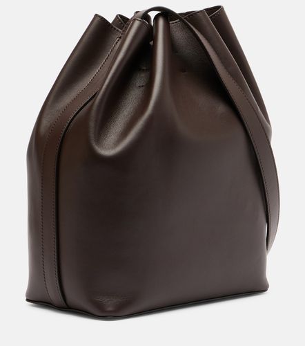 Marin Medium leather shoulder bag - Aesther Ekme - Modalova