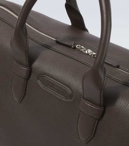 Brioni Weekender aus Leder - Brioni - Modalova