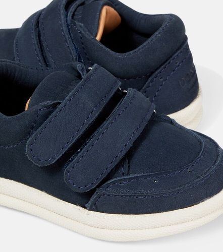 Bebé - zapatillas Murron de piel - Donsje - Modalova