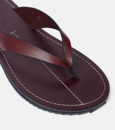 A.Emery Flora leather sandals - A.Emery - Modalova