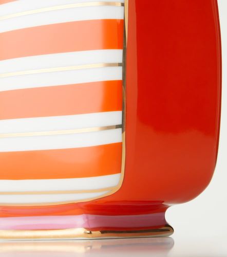Jonathan Adler Vase Portofino - Jonathan Adler - Modalova