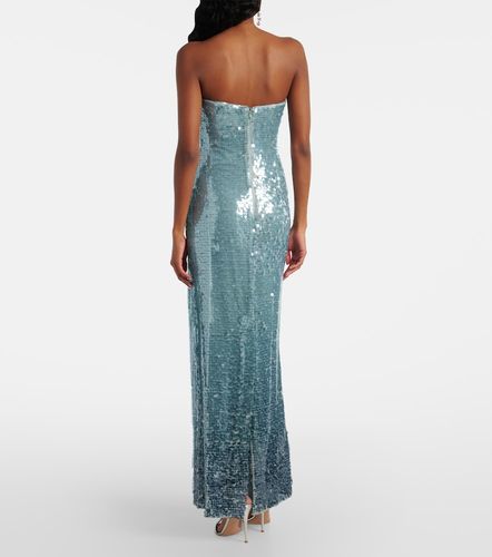 Simkhai Leilani sequined gown - Simkhai - Modalova