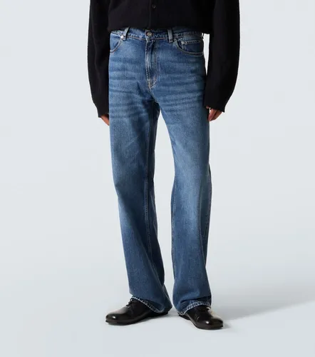 Jeans bootcut de tiro medio - Our Legacy - Modalova
