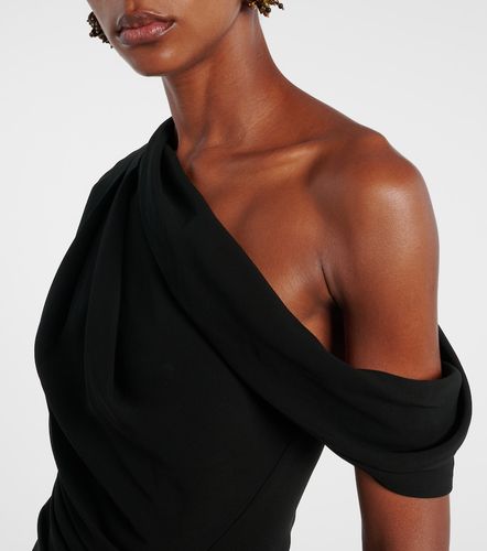 Simkhai Kally draped maxi dress - Simkhai - Modalova