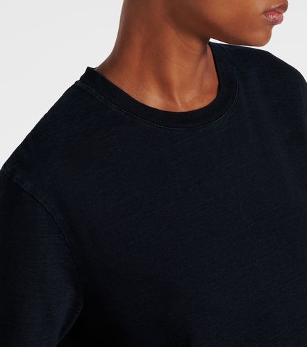 Serata cotton jersey sweatshirt - The Row - Modalova