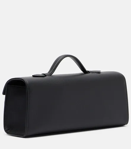 Symmetry Slim leather top-handle bag - Savette - Modalova