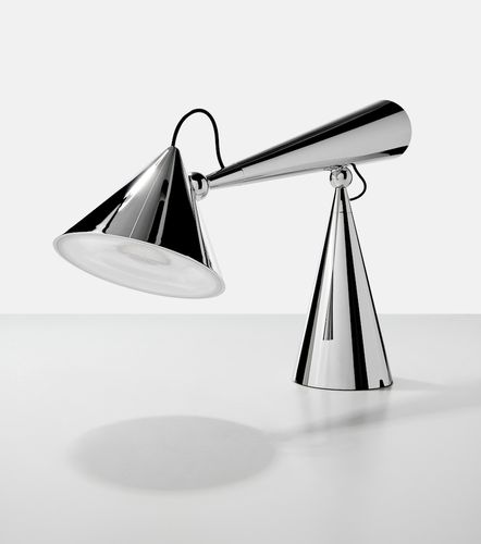 Lampada da tavolo Pose Task Light - Tom Dixon - Modalova