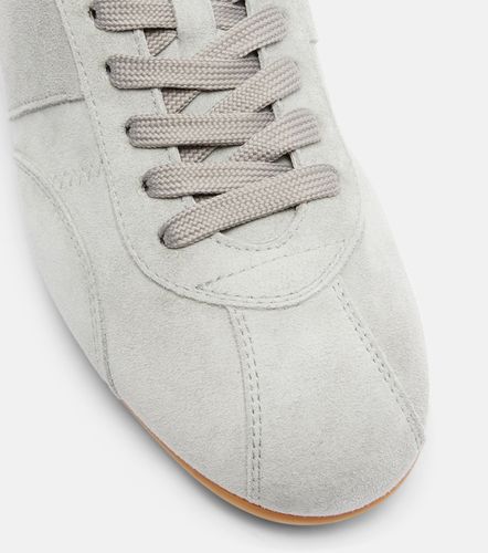 Tod's Classic suede sneakers - Tod's - Modalova
