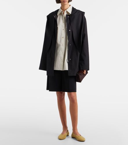 Toteme Camicia in cotone - Toteme - Modalova