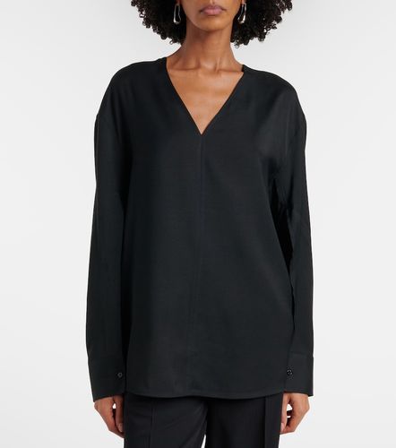 Toteme Oversize-Bluse - Toteme - Modalova