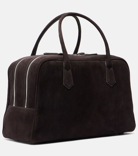 Shopper Talbot Large in suede - A.Emery - Modalova
