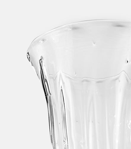 Jarrón Large de cristal - Alexander Kirkeby - Modalova