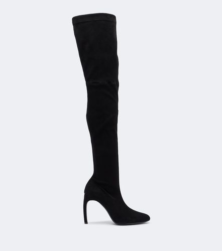 Victoria Beckham Overknee-Stiefel - Victoria Beckham - Modalova