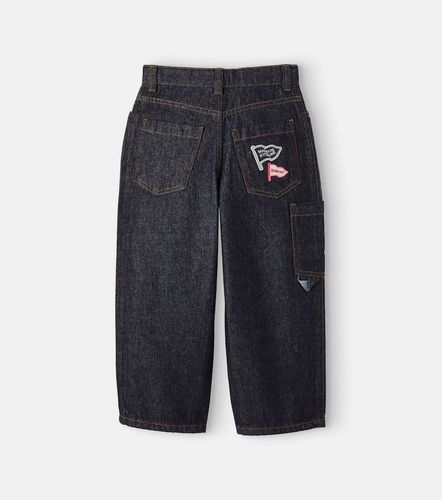 X Maison Kitsuné jeans Morys - Bonpoint - Modalova